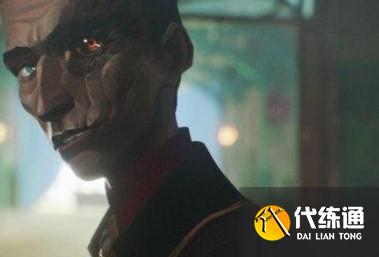 《云顶之弈》新棋子希尔科详细介绍