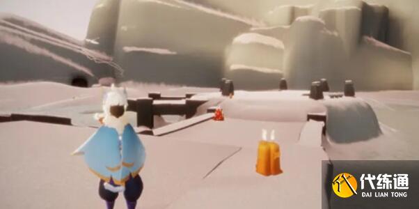 光遇12.6每日任务冥想位置 光遇12.6每日任务冥想位置