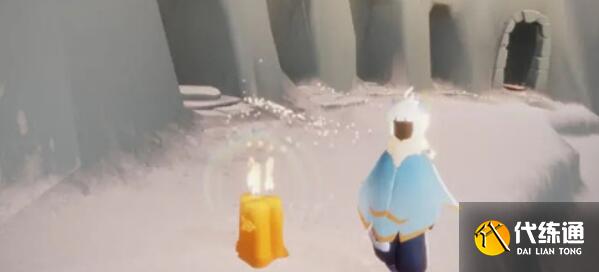 光遇12.6每日任务冥想位置 光遇12.6每日任务冥想位置