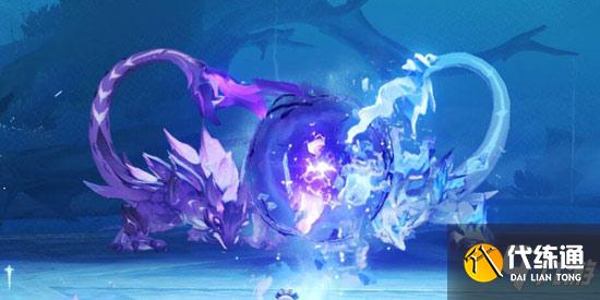 原神深海龙蜥在哪 深海龙蜥怎么打