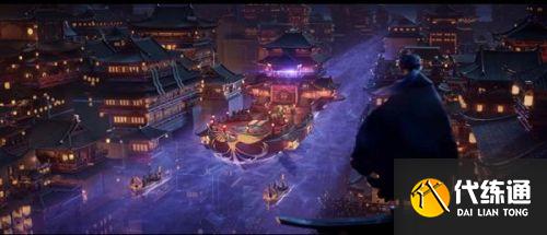 王者荣耀弈动长安在哪看 弈动长安广播剧播出时间/在哪里连载