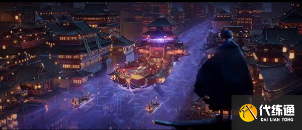 王者荣耀广播剧在哪收听？弈动长安广播剧播出地址[多图]图片3