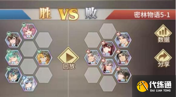斗罗大陆武魂觉醒密林物语终章第五章通关攻略