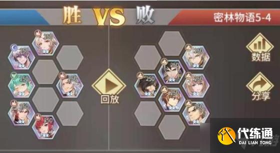《斗罗大陆武魂觉醒》密林物语第五章关卡该怎么通关