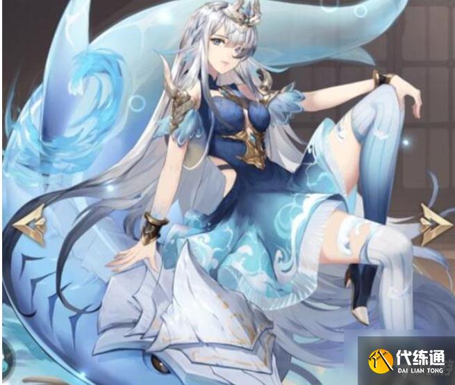 斗罗大陆武魂觉醒小白魂骨怎么洗练 小白魂骨洗练推荐