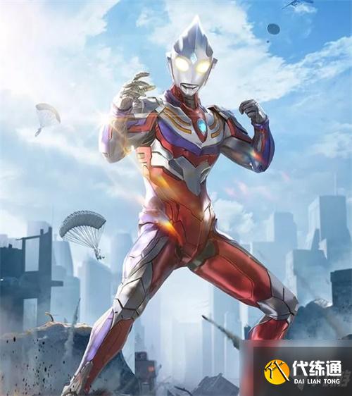 和平精英奥特曼盲盒抽奖价格一览