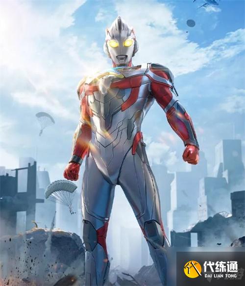 和平精英奥特曼盲盒抽奖价格一览