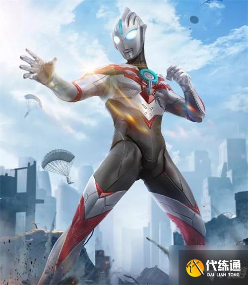 和平精英奥特曼盲盒抽奖价格一览