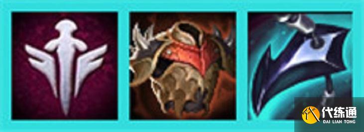 《云顶之弈》S6赛季6学院杰斯玩法思路分享