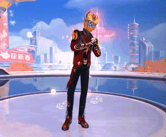 《QQ飞车手游》牛年限定A车返场介绍 车神宝库活动规则说明