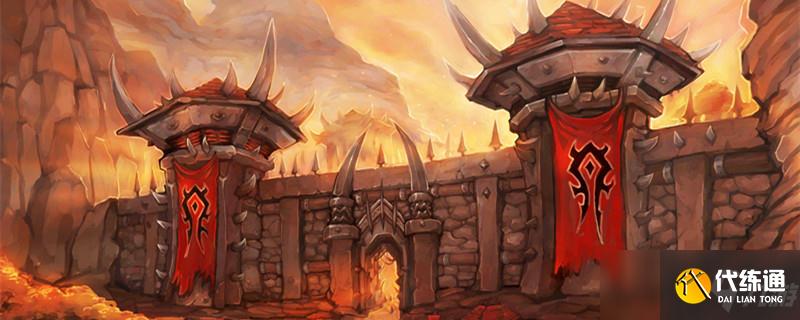 魔兽怀旧服黑暗秘密编年史属性介绍