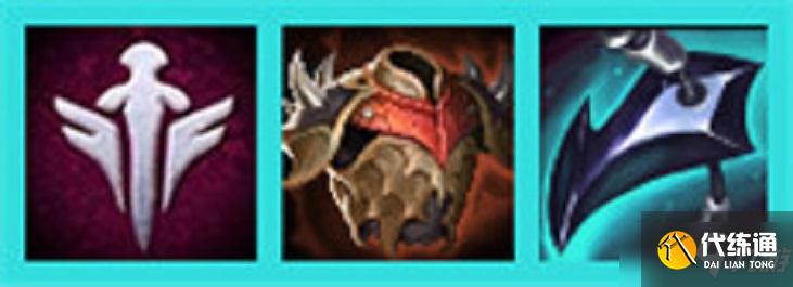 《云顶之弈》S6赛季6学院杰斯玩法思路分享