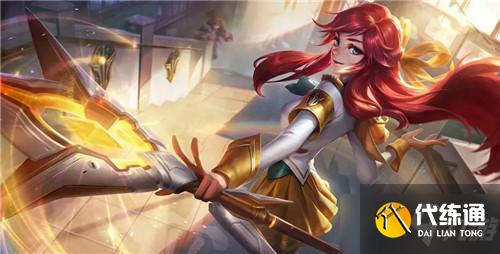 《云顶之弈》S6赛季6学院杰斯玩法思路分享