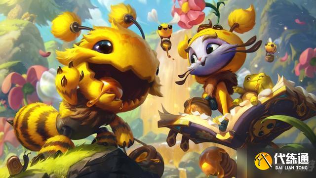 《云顶之弈》11.24版本海克斯改动效果汇总介绍