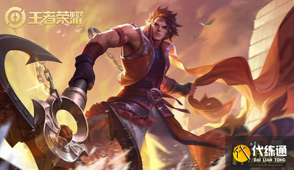 王者荣耀s25孙策怎么玩 王者荣耀s25孙策怎么玩