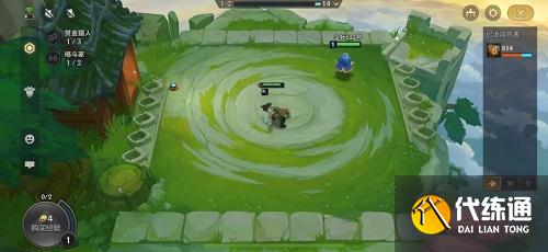 金铲铲之战白魔学者名流狙阵容搭配推荐攻略