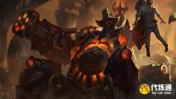 云顶之弈11.23c黑魔厄加特阵容怎么玩-11.23c黑魔厄加特阵容玩法攻略