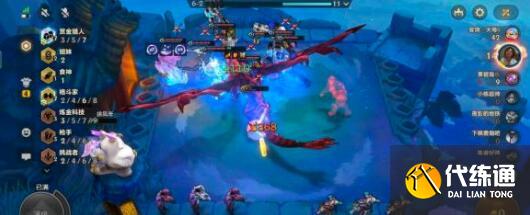 云顶之弈11.23c黑魔厄加特阵容装备搭配 云顶之弈11.23c黑魔厄加特阵容装备搭配