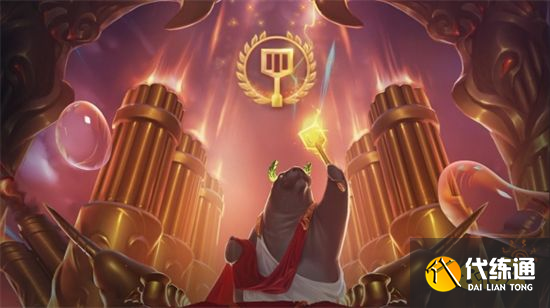 云顶之弈自爆流老鼠阵容搭配 自爆流老鼠阵容装备推荐