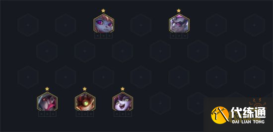 云顶之弈保镖白学大头阵容搭配 保镖白学大头阵容装备推荐