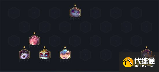 云顶之弈保镖白学大头阵容搭配 保镖白学大头阵容装备推荐