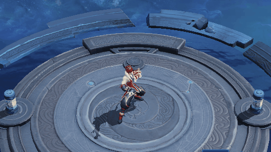 《王者榮耀》體育動作怎么得 永久體育動作獲取攻略大放送