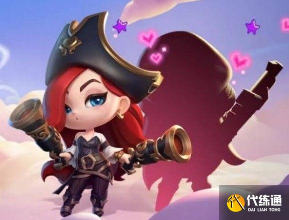 金铲铲之战白魔名流阵容怎么玩？白魔名流阵容搭配运营攻略[多图]图片1