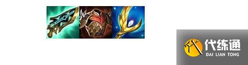 云顶之弈11.23c塔姆主C阵容装备玩法