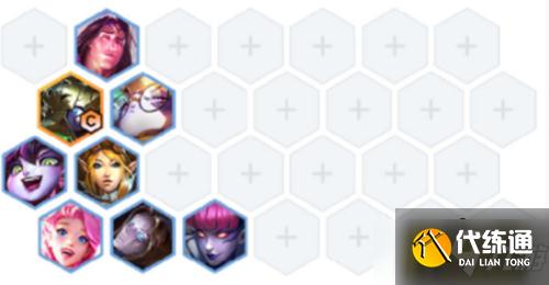 金铲铲之战4学者丽桑卓阵容怎么玩-4学者丽桑卓阵容玩法攻略