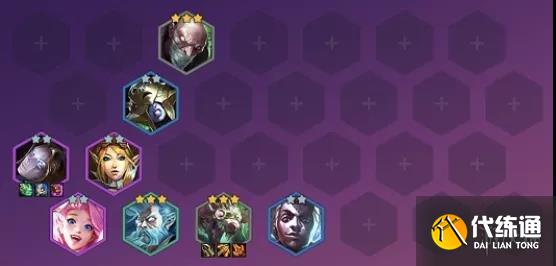 《金铲铲之战》爆杀流老鼠阵容推荐 1.24赌老鼠怎么玩