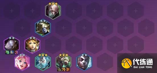 金铲铲之战爆杀流老鼠阵容装备搭配详解 金铲铲之战爆杀流老鼠阵容装备搭配详解