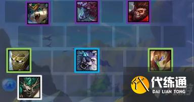 《金铲铲之战》1.21a跳跳虎怎么玩 1.21a跳跳虎阵容攻略Get√