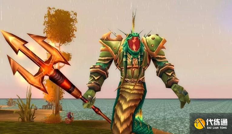 魔兽世界暗脊铁矿石怎么得