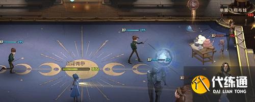 哈利波特魔法觉醒棋子士兵卡组推荐攻略