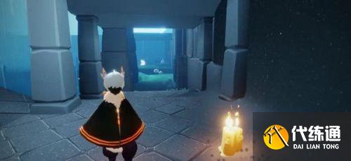 光遇12.10任务:雨林重温先祖的美好回忆/追逐散落星光/季节蜡烛位置