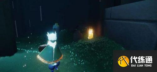 光遇12.10任务:雨林重温先祖的美好回忆/追逐散落星光/季节蜡烛位置