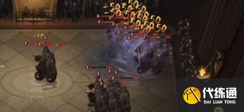 哈利波特魔法觉醒卢娜伙伴卡预览 卢娜回响效果介绍