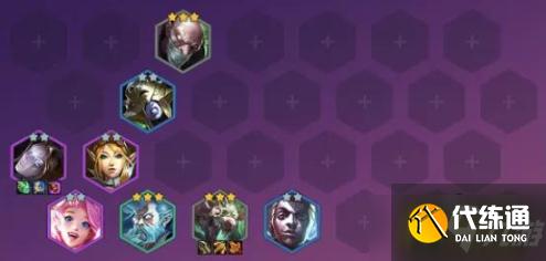 金铲铲之战1.24爆杀流老鼠阵容怎么玩-1.24爆杀流老鼠阵容玩法攻略