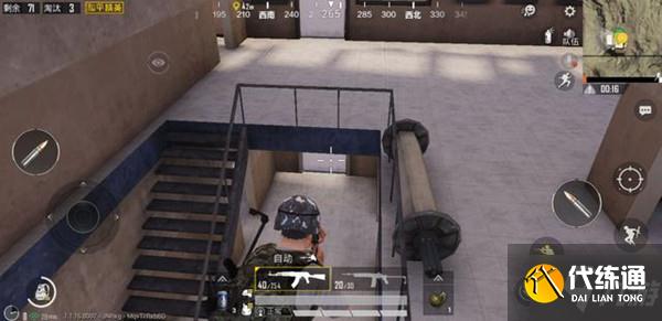 和平精英重力感应怎么设置?重力感应功能开启方法