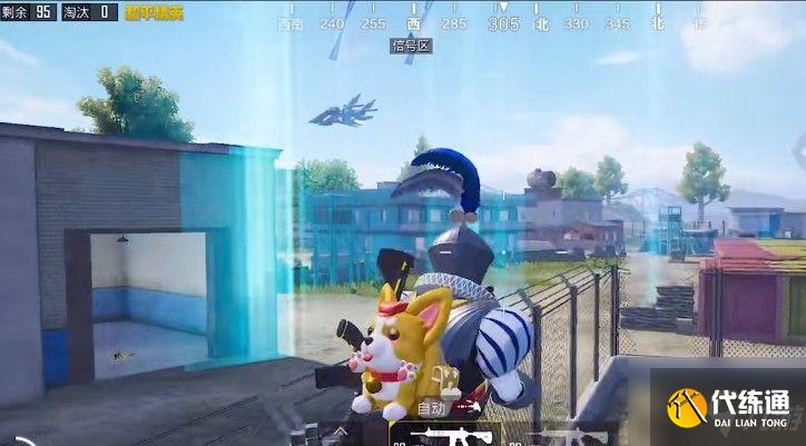 和平精英重力尖塔有什么用?重力尖塔玩法介绍!