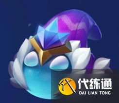 《金铲铲之战》冰雪河灵如何获取