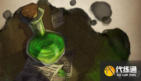 哈利波特魔法觉醒八眼巨蛛的毒液卡牌详解