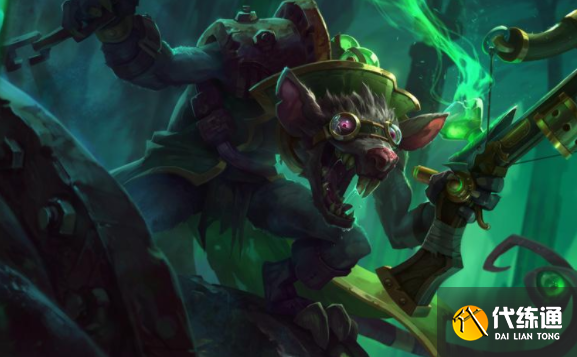 金铲铲爆杀流老鼠阵容推荐,金铲铲之战1.24赌老鼠怎么玩.png 金铲铲爆杀流老鼠阵容推荐,金铲铲之战1.24赌老鼠怎么玩.png