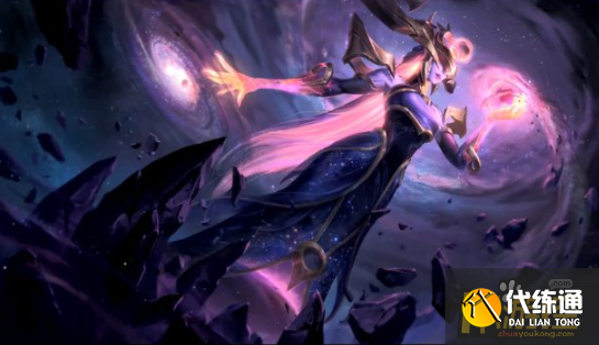 金铲铲之战4学者丽桑卓怎么玩,金铲铲之战4学者丽桑卓玩法攻略 金铲铲之战4学者丽桑卓怎么玩,金铲铲之战4学者丽桑卓玩法攻略