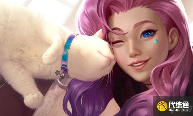 金铲铲之战S6盾奶流发条阵容怎么搭配-S6盾奶流发条阵容搭配攻略