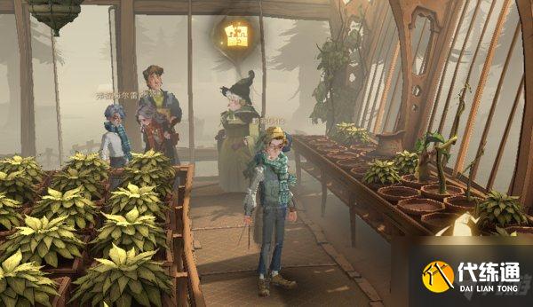 哈利波特魔法觉醒拼图寻宝第二期 哈利波特第二期拼图位置