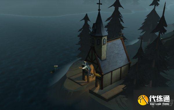 哈利波特魔法觉醒拼图寻宝第二期 哈利波特第二期拼图位置