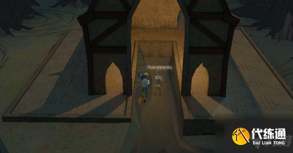 哈利波特魔法觉醒拼图寻宝第二期 哈利波特第二期拼图位置