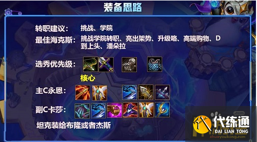 金铲铲之战挑战者永恩阵容搭配攻略2.png 金铲铲之战挑战者永恩阵容搭配攻略2.png