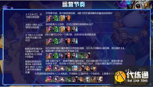 金铲铲之战挑战者永恩阵容搭配攻略3.png 金铲铲之战挑战者永恩阵容搭配攻略3.png